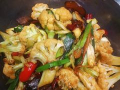 -丰收日·小海鲜·沪上家宴(顾村正大店)