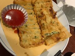 葱花肉-大牌大·传统杭帮菜(湖滨店)