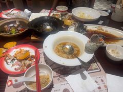 -南海渔家•海鲜•正宗海南菜(海棠湾店)