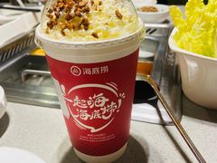 -海底捞火锅(吴中路店)