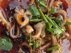 -日照大牌檔•小船海鲜(万平口店)