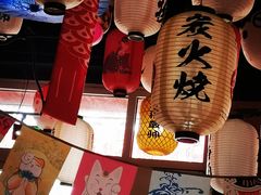 -匠糊·日本料理(美岸广场店)