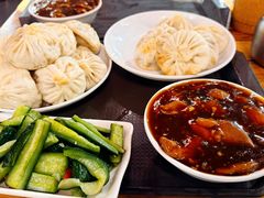 -缘赵记(沙子口店)