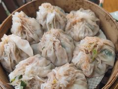 -正宗天津烧麦馆(柳州路店)