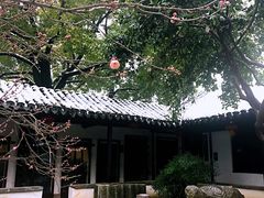 -常熟方塔园