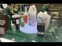 -鲜果时间·果蔬茶(赛格负二层店)