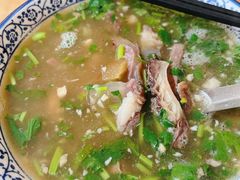 -吴记老店全牛汤