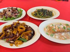 -德成饭店