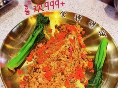 -七爷清汤腩·港式茶餐厅(世博店)