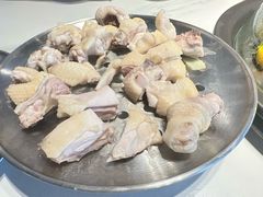 -水禾轩·海鲜蒸汽主题餐厅(拱北店)