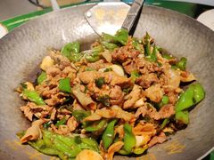 -费大厨辣椒炒肉(太平老街店)