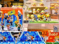 -泡泡玛特POPMART(上海环球港店)