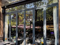 门面-Mezomd曼索蒂西班牙餐厅(广粤店)