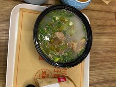 -特派卷·老北京烤鸭卷(合生汇购物中心店)