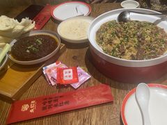 -永红源啤酒·烧烤·海鲜·大排档(青特城店)