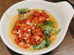 -潮澎派·潮汕菜大排档(南较西路店)