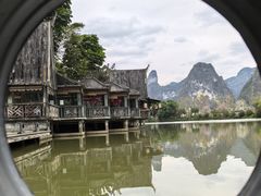 -明仕田园