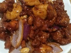 -陈傻子餐厅(世纪都会店)