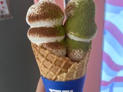 -DQ·蛋糕·冰淇淋(领秀城店)