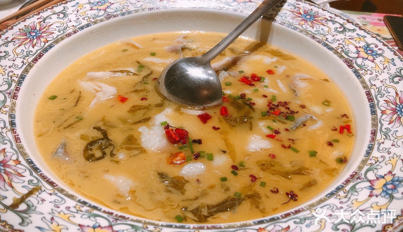 好吃又好看的花园餐厅～