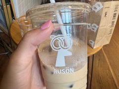 -RUSON(黄龙店)
