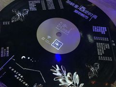菜单-胡桃里音乐酒馆(四道口店)