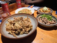 -肉串汪(月坛店)
