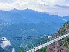 -明堂山风景区