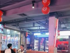 -令狐冲·炭烤活鱼(宝龙店)