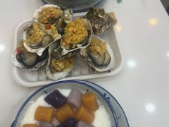 -东门町美食街