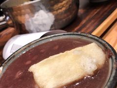 -小满手工粉(上海月星环球港店)