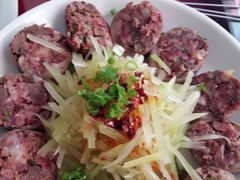 -老字号·阿里巴巴特色牦牛肉汤锅
