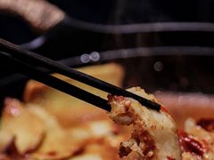 -千稻剁椒大鱼头(CityOn熙地港店)