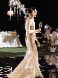 -美薇亭婚礼顾问