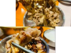 -kingkong大猩猩烤肉(CBD店)