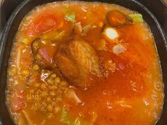 -阿香米线(龙岗万科广场店)