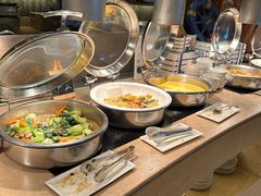 -舟山朱家尖威斯汀酒店·知味标帜自助餐厅