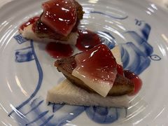法式鹅肝-红叶日本料理(开发区店)