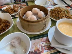 -添好运点心专门店(百老汇店)
