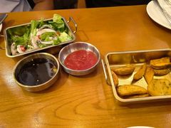 -埠口精酿夜景餐酒吧· BREWPORT BISTRO(长嘉汇重庆之眼店)