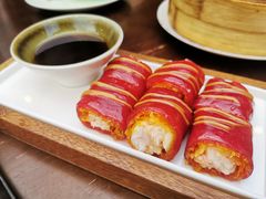 -味友味港印记(厦门集美银泰百货店)