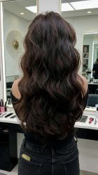 -乾健·烫染·接发SALON