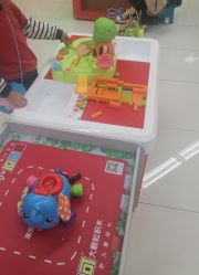 -孩子王(世茂国际广场店)