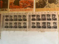 -姥家大锅台水库渔家