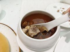 -大树餐厅(万达创始店)