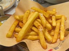 -一沙一城·岩烤牛扒(深圳首店)