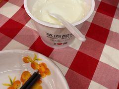 -西贝(上海我格广场店)