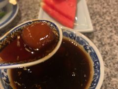 古法糖芋苗-南京大牌档(龙湖长楹天街店)