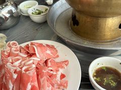 -鑫龙火锅城(青岛分店)