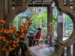-The Flowers Coffee(南山店)